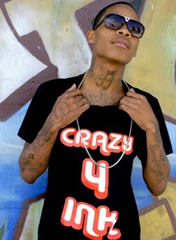 Young Sim Rapper Young Sam Rapper Tattoos