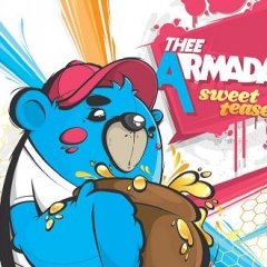 Sweet Tease Thee Armada Last.fm