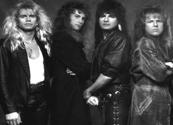 ozzy osbourne rock band