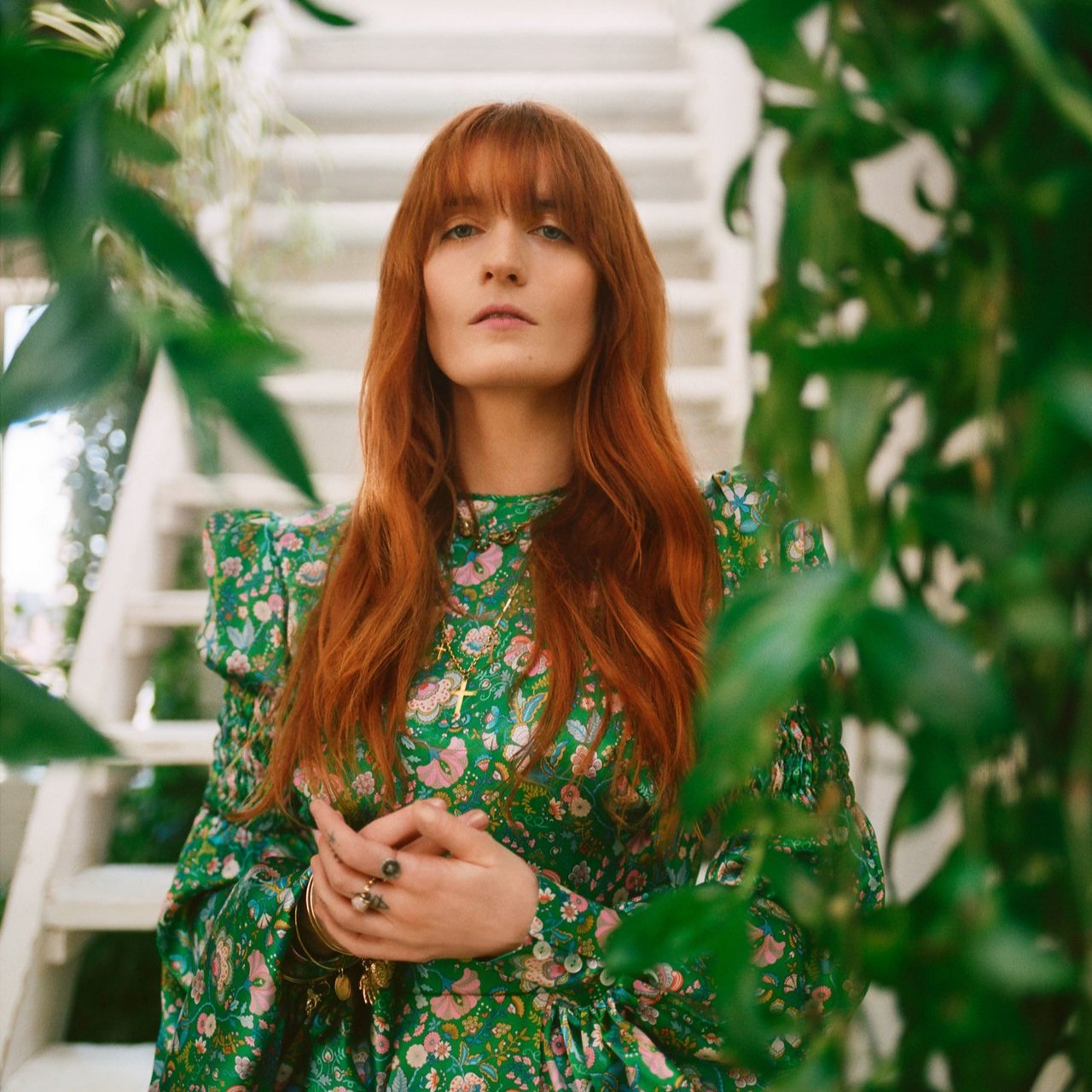 florence and the machine past tours