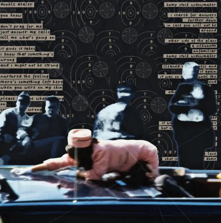 demo — nexttojackiekennedy | Last.fm