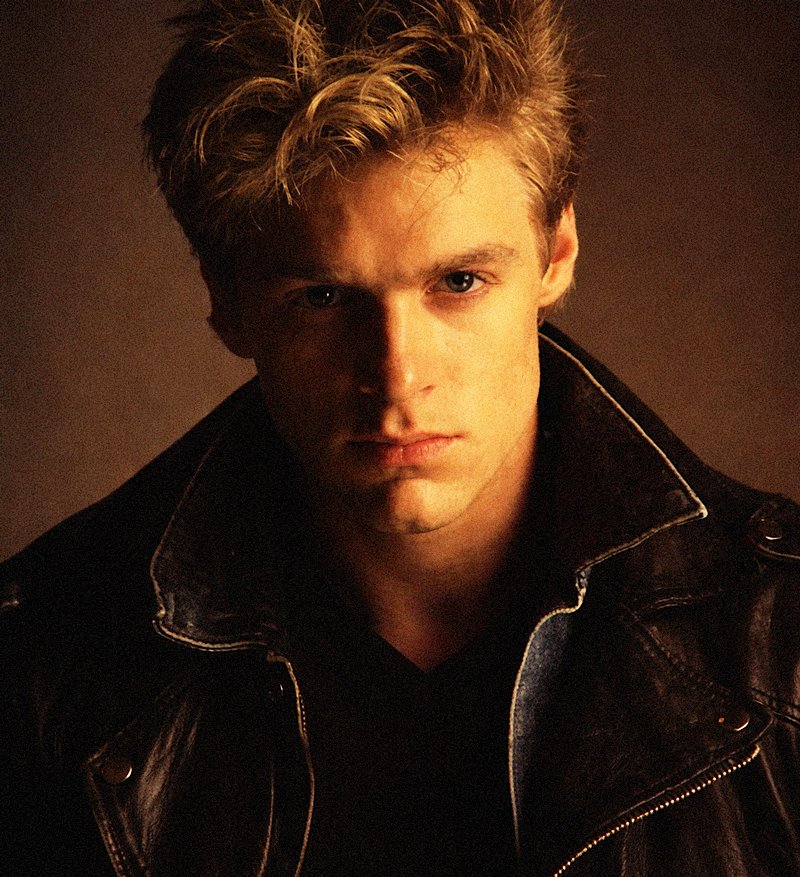 Bryan Adams