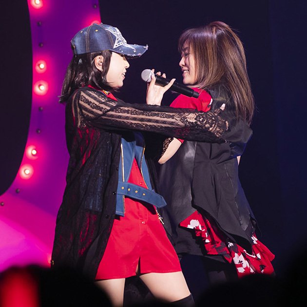 林原めぐみ・奥井雅美 music, videos, stats, and photos | Last.fm