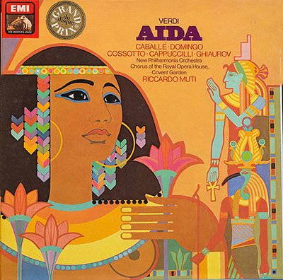 RETNA (レトナ) 'Verdi: Aida' ポスター 2016年 真作 Retna, She Said, He Said, 2016, Acrylic