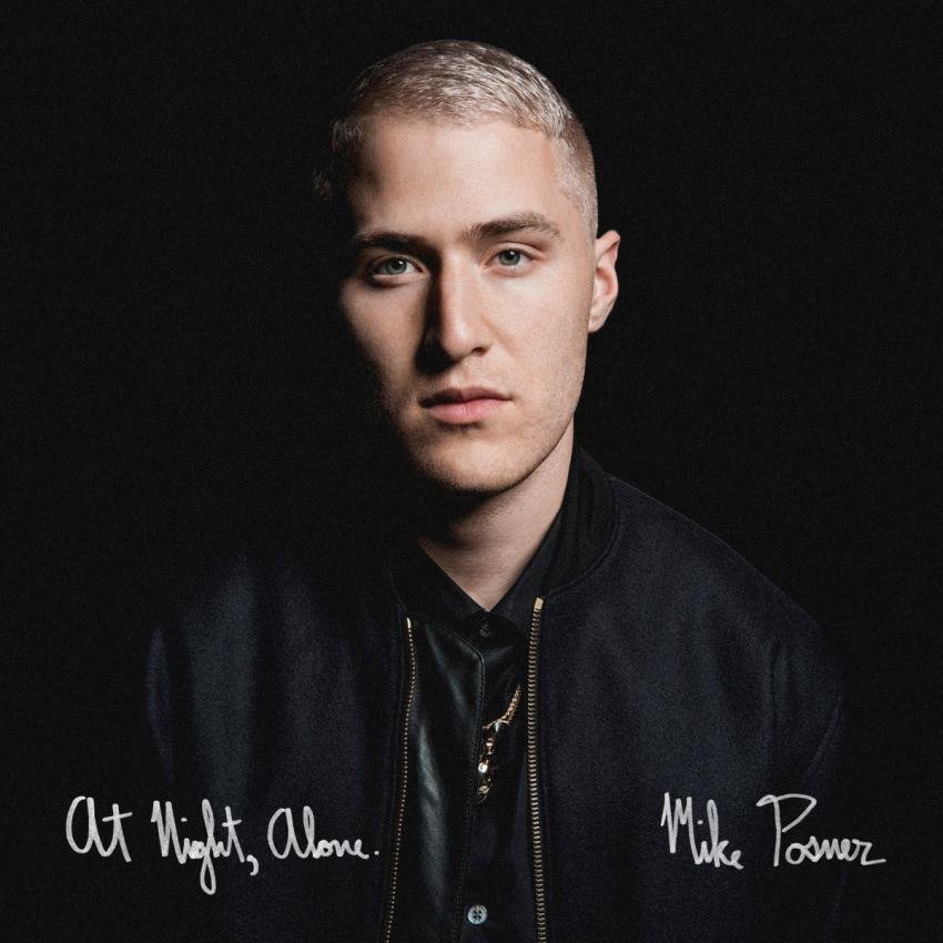 I Took A Pill In Ibiza Mike Posner Last Fm