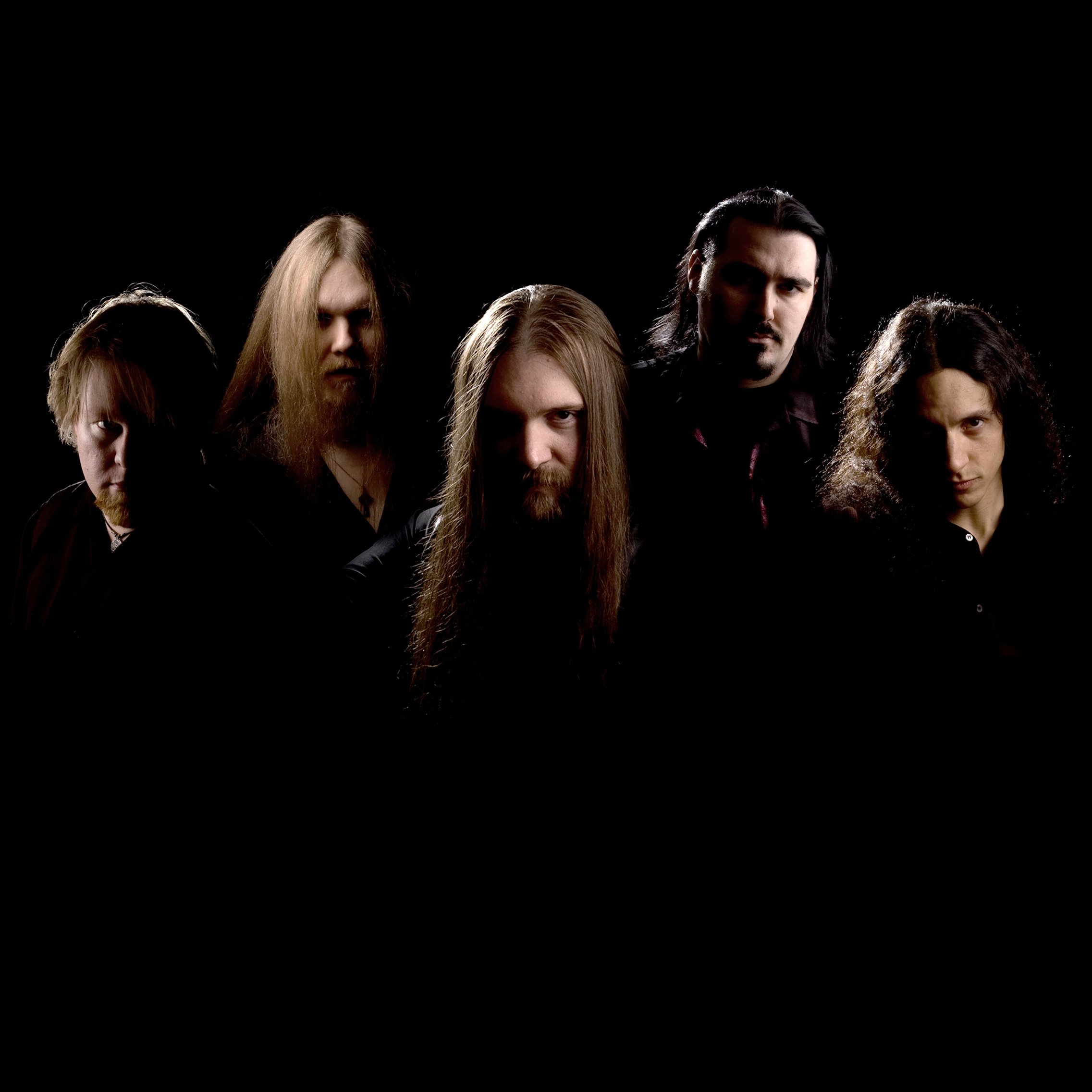 Novembers Doom music, videos, stats, and photos | Last.fm