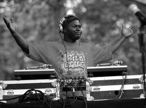 DJ Grand Wizard Theodore Last.fm