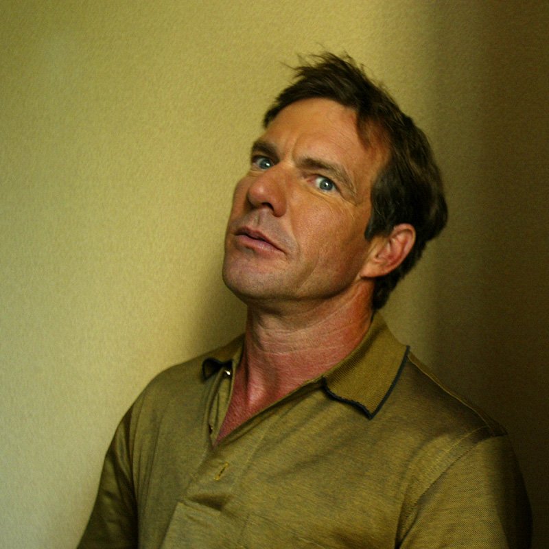 Dennis Quaid Photos (1 of 3) | Last.fm