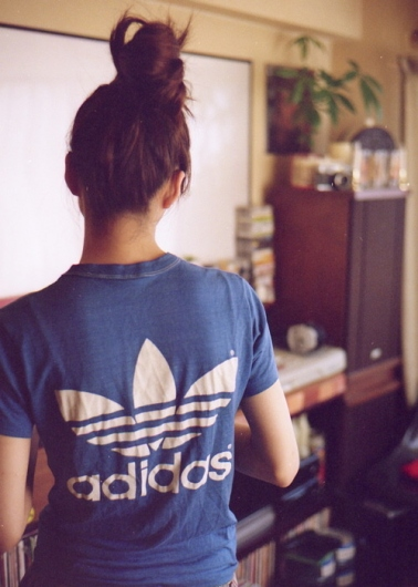 ☼ ☽ and in the depth of winter, she finally learned that there was within her an