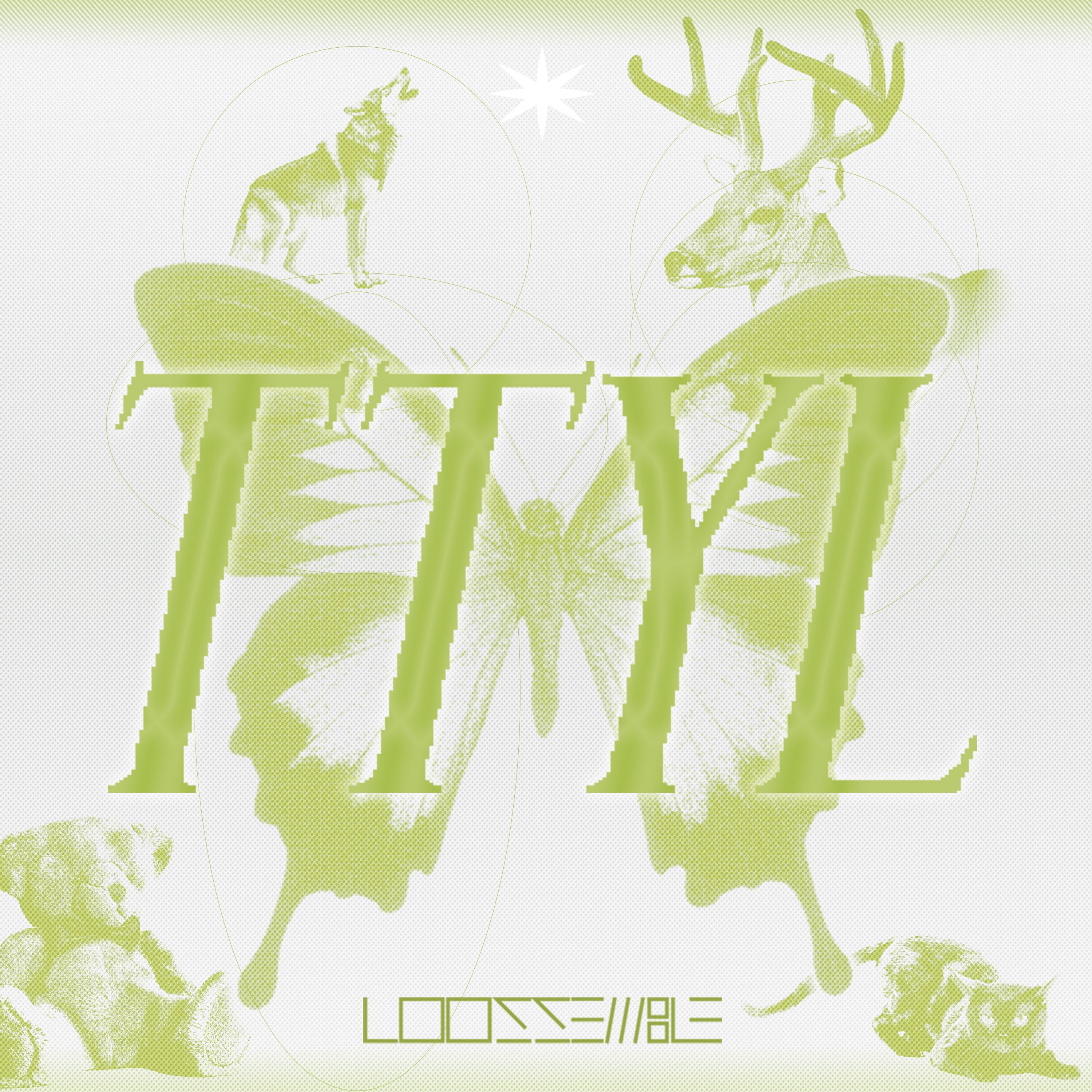Loossemble TTYL helloliveラキドロ★vivi4枚 Loossemble TTYL helloliveラキドロ☆vivi4枚 K-POP・アジア
