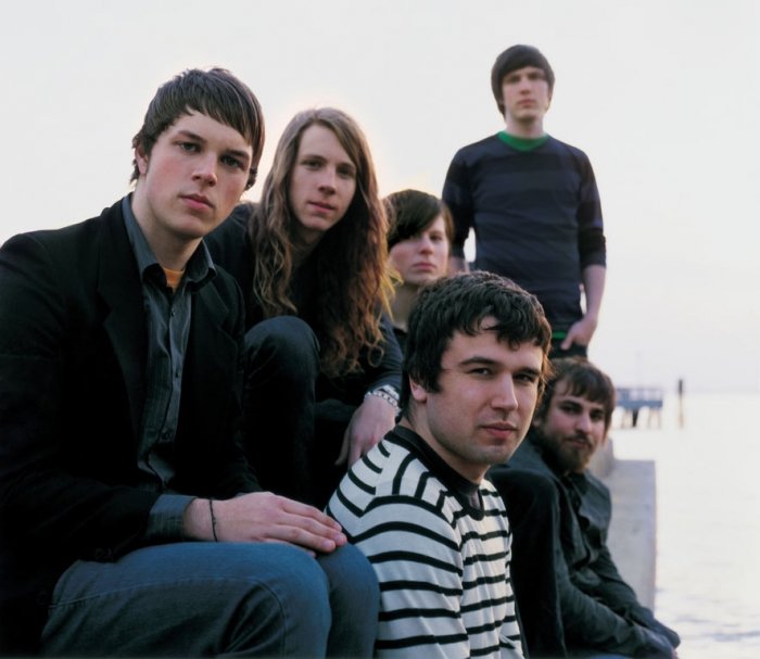Say Anything Profile Picture