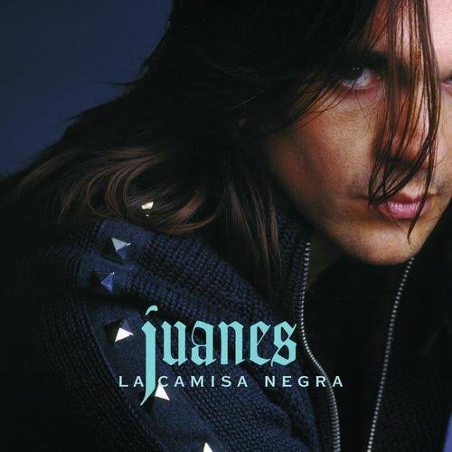 La Camisa Negra — Juanes | Last.fm