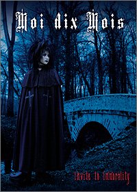 moi dix mois　Invite to Inmmorality d55f81a76a794f65ab6053d0d3abbd