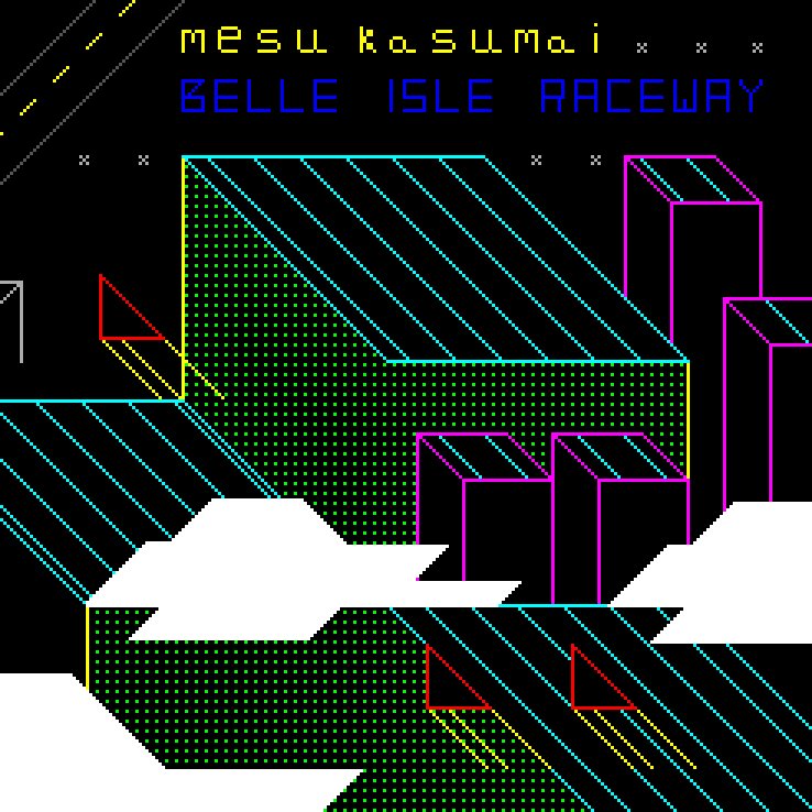 Mesu-Nized Festival