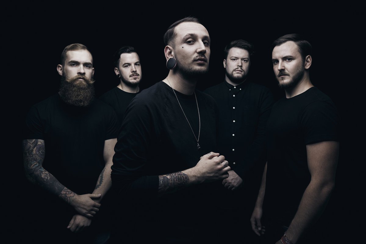 Our Hollow, Our Home – Burn In The Flood (Deluxe) – Vinyl