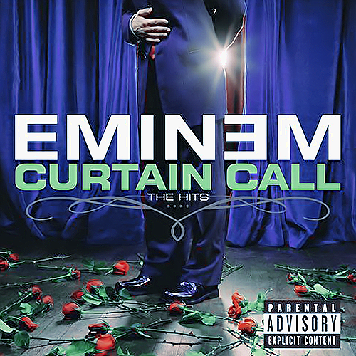 Eminem - Curtain Call Artwork (7 of 13) | Last.fm