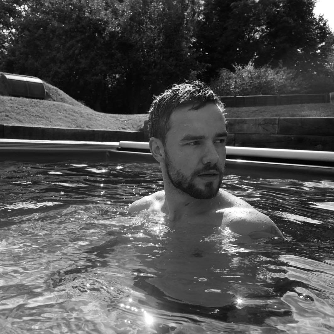 Liam Payne Photos (40 of 407) Last.fm