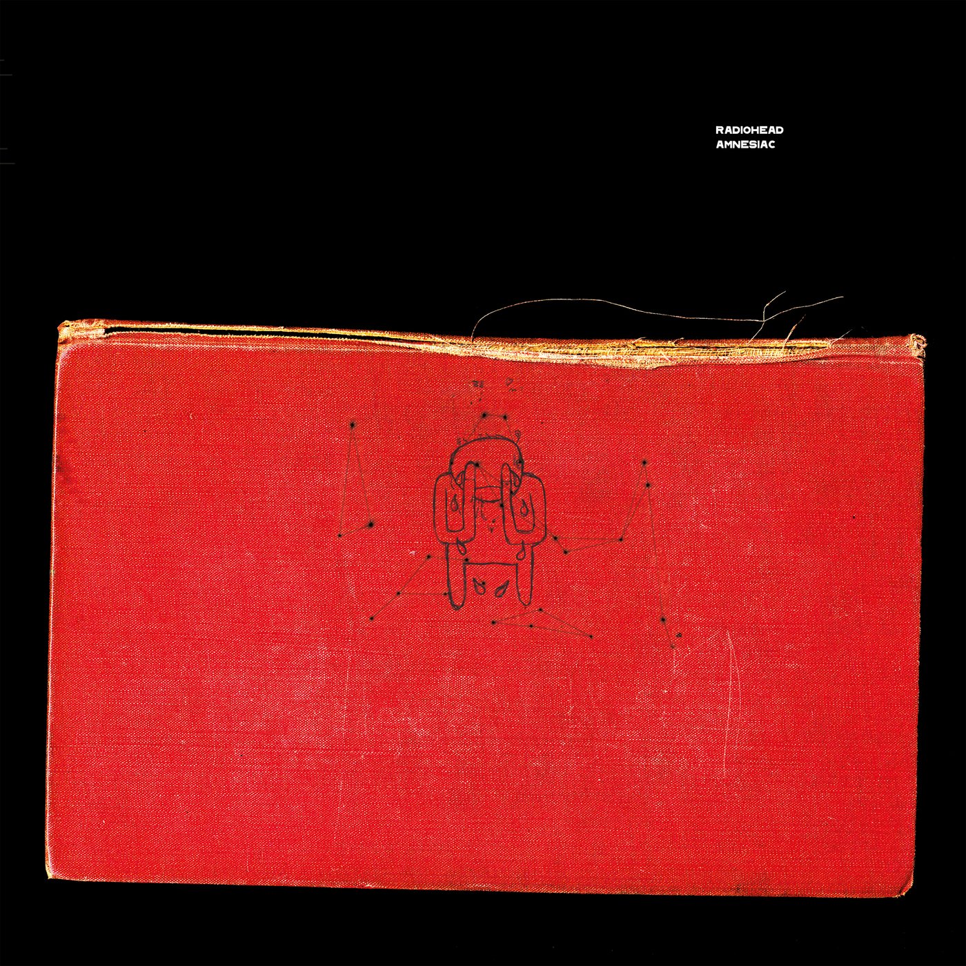 【新品未開封】【レコード】Radiohead Amnesiac Amazon.co.jp: Amnesiac [国内盤 / 解説・日本語歌詞付
