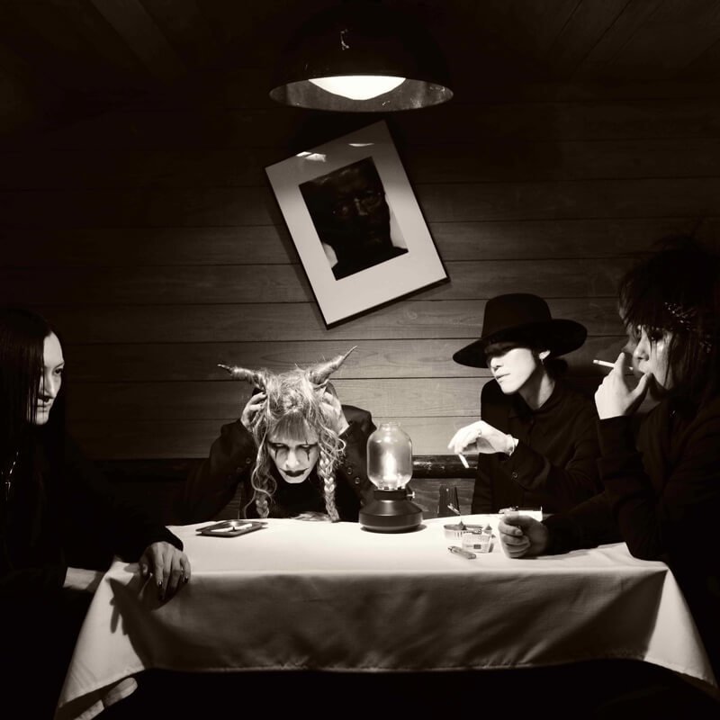deadman　family family — Deadman | Last.fm