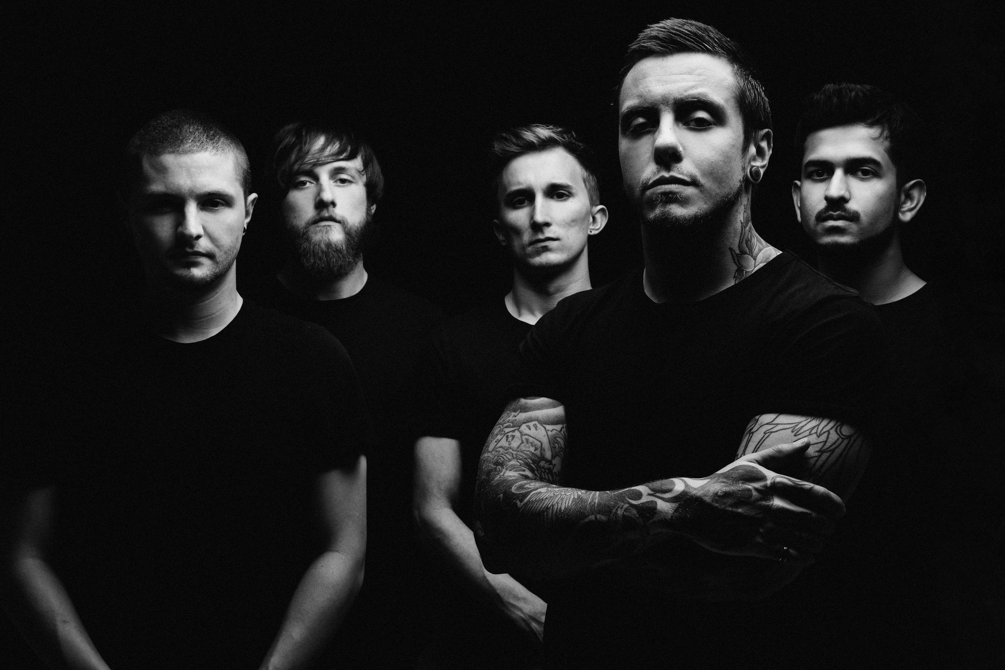 Heart Of A Coward Music, Videos, Stats, And Photos | Last.Fm