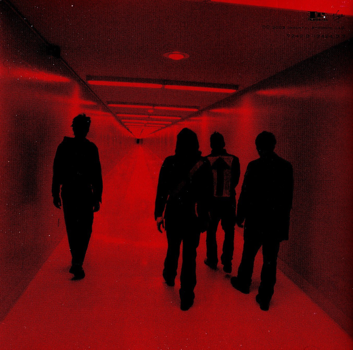 テイストが似ているアーティスト 30 Seconds To Mars Last Fm