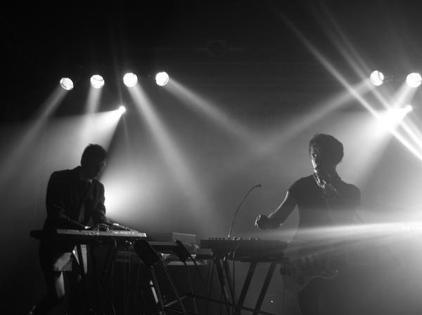 Velvet Condom Music Videos Stats And Photos Last Fm last fm