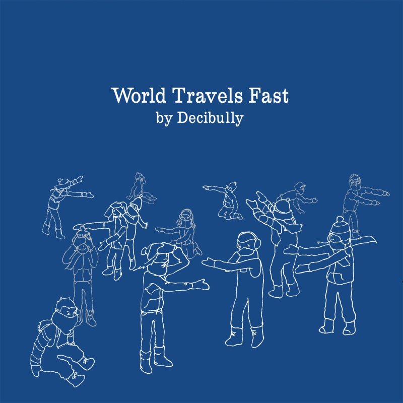 Word travel series. Word travels fast. Word travels fast. Word travels fast. Word travels fast.