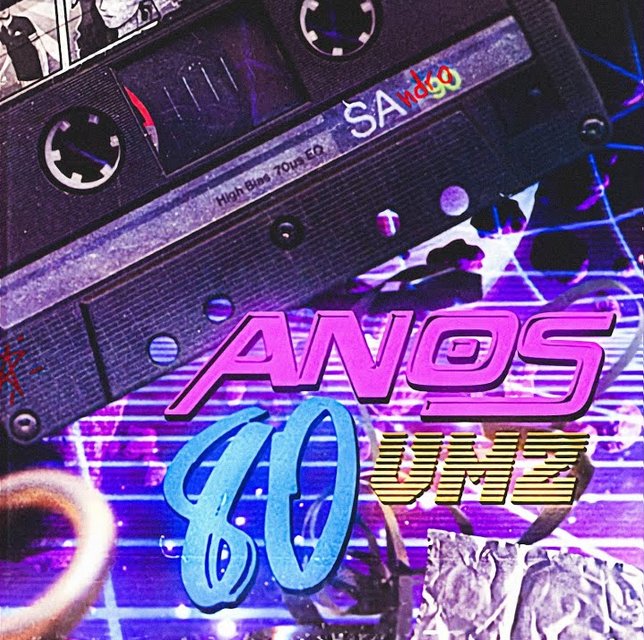 Anos 80 — vmz