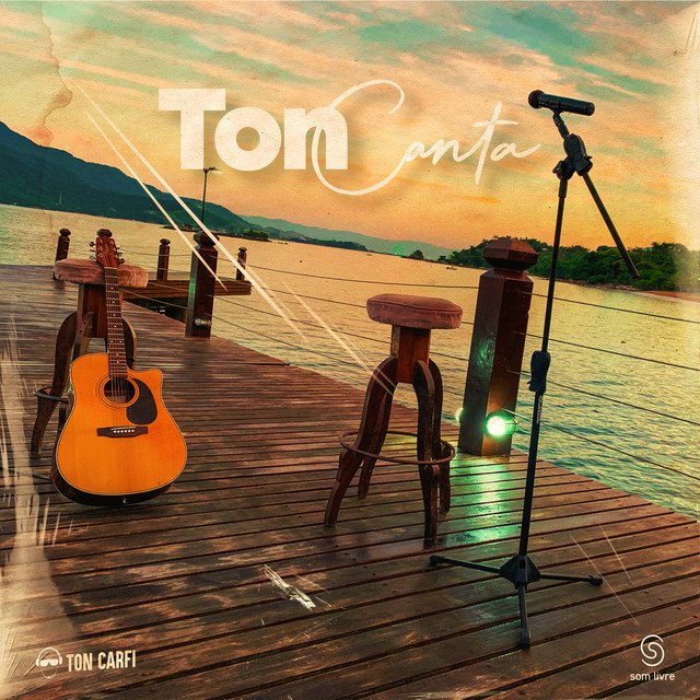 Ton Carfi - Apple Music