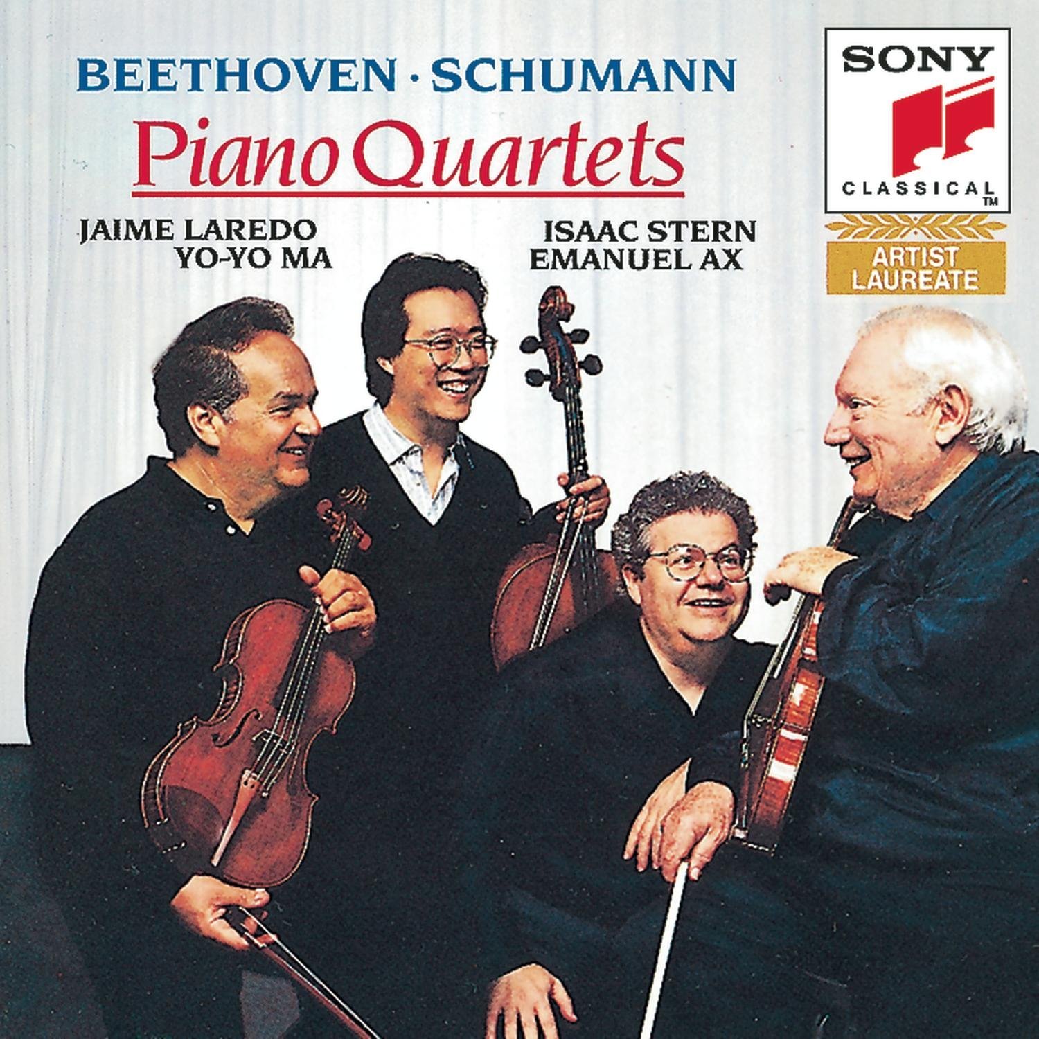 Piano quartets