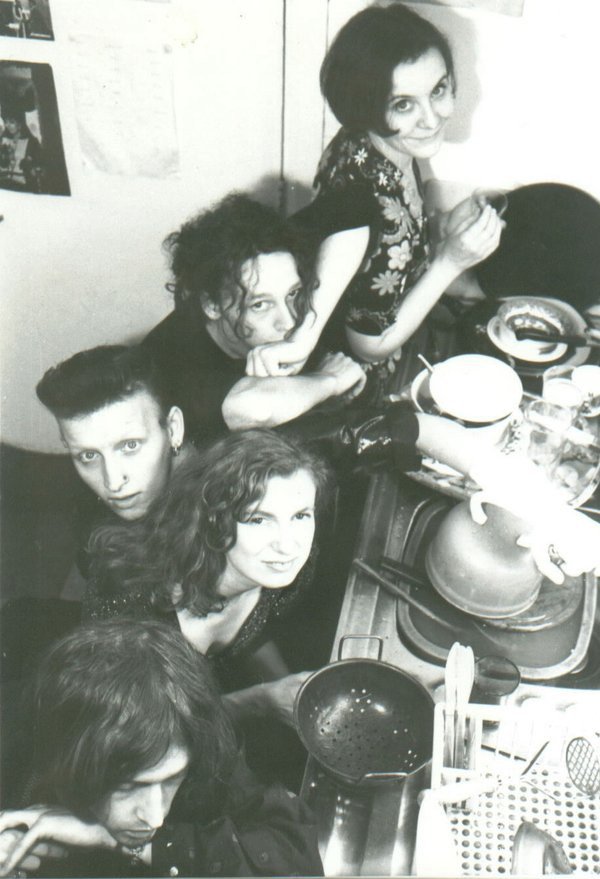 Pram music videos stats and photos Last.fm