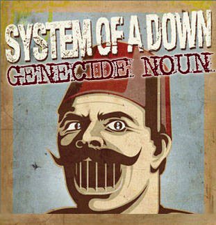 System of a down b best sale sides