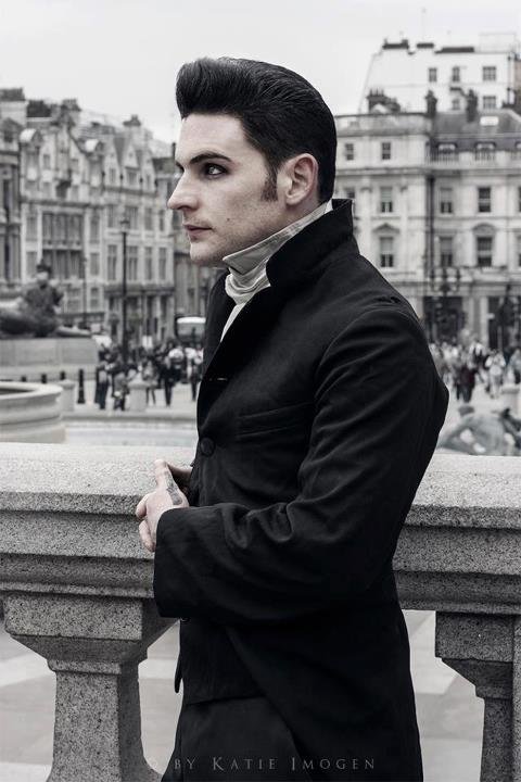 William Control Profile Picture
