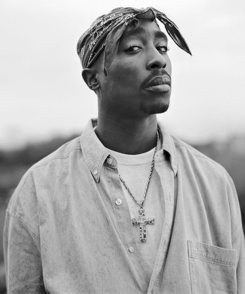 2Pac music, videos, stats, and photos | Last.fm