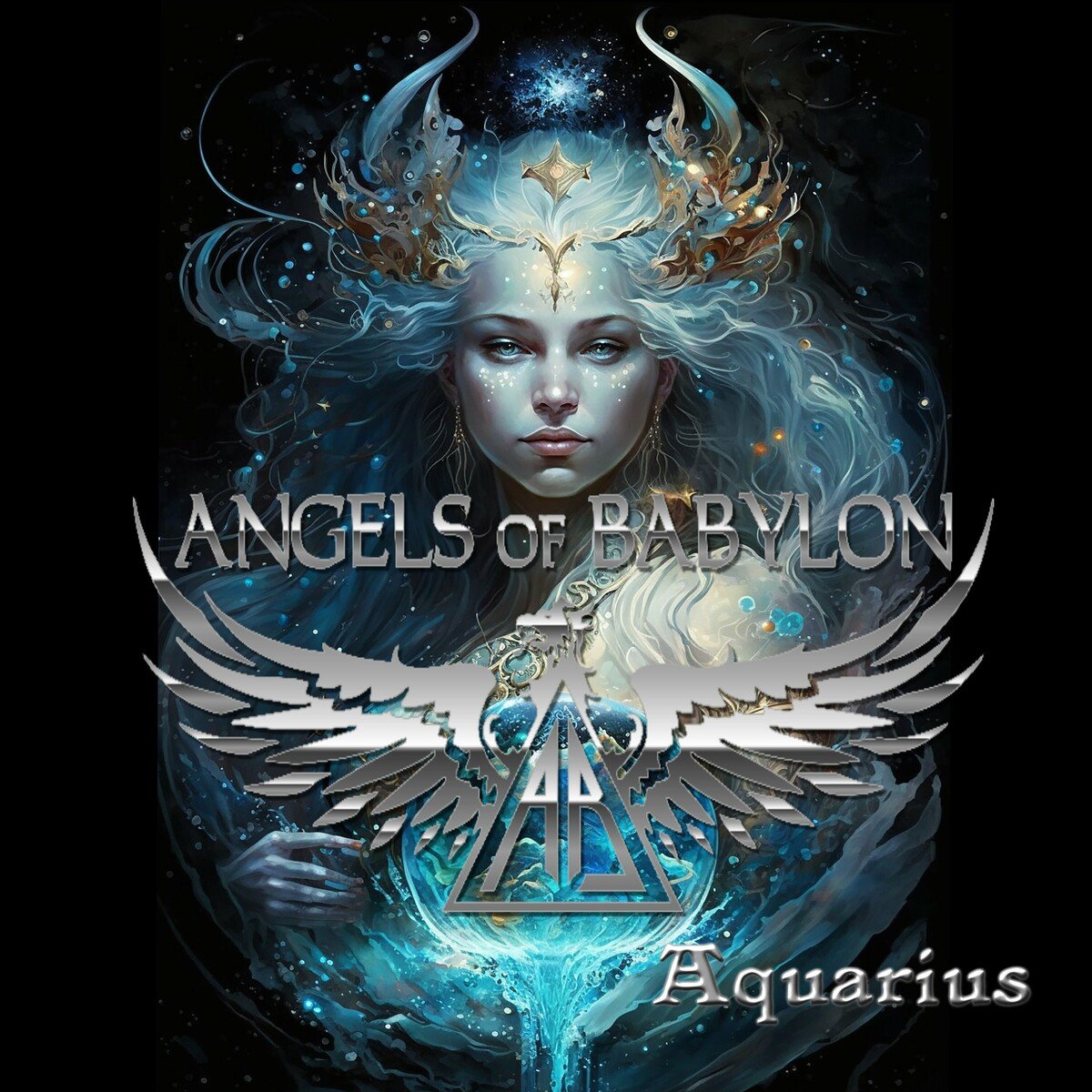 Angels of babylon aquarius 2024