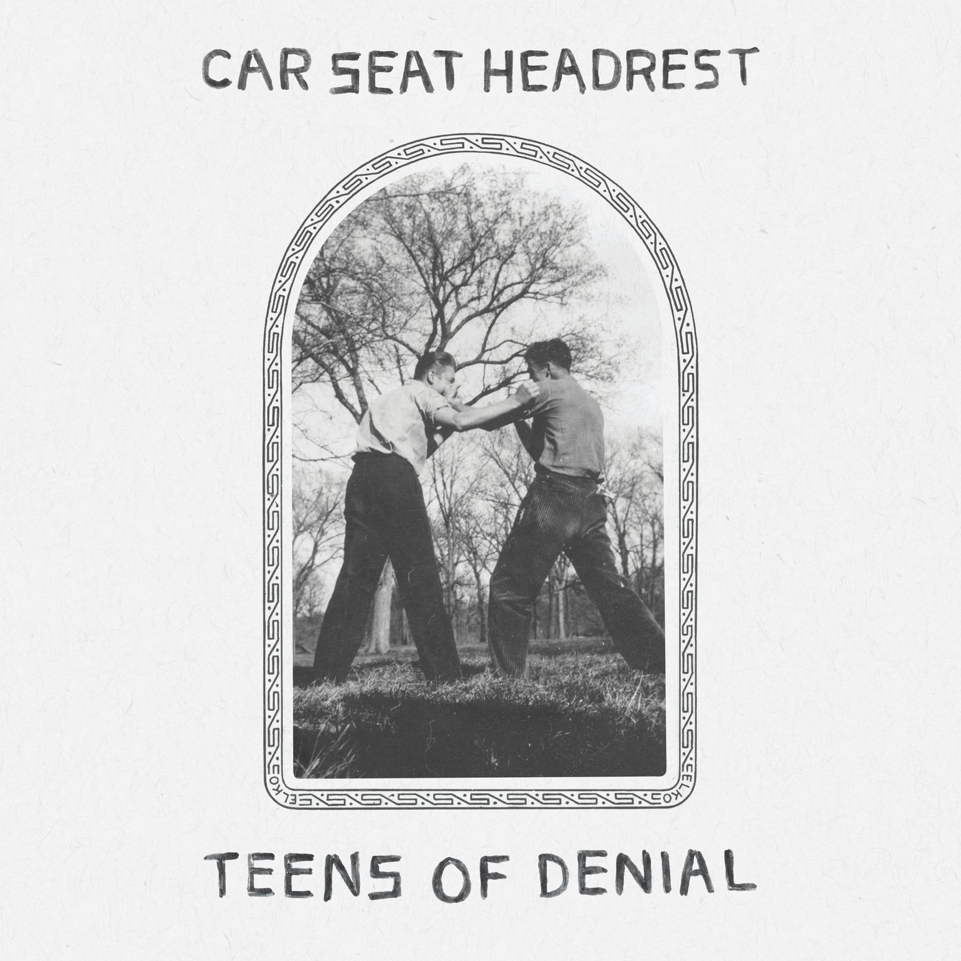 The Ballad of the Costa Concordia — Car Seat Headrest | Last.fm