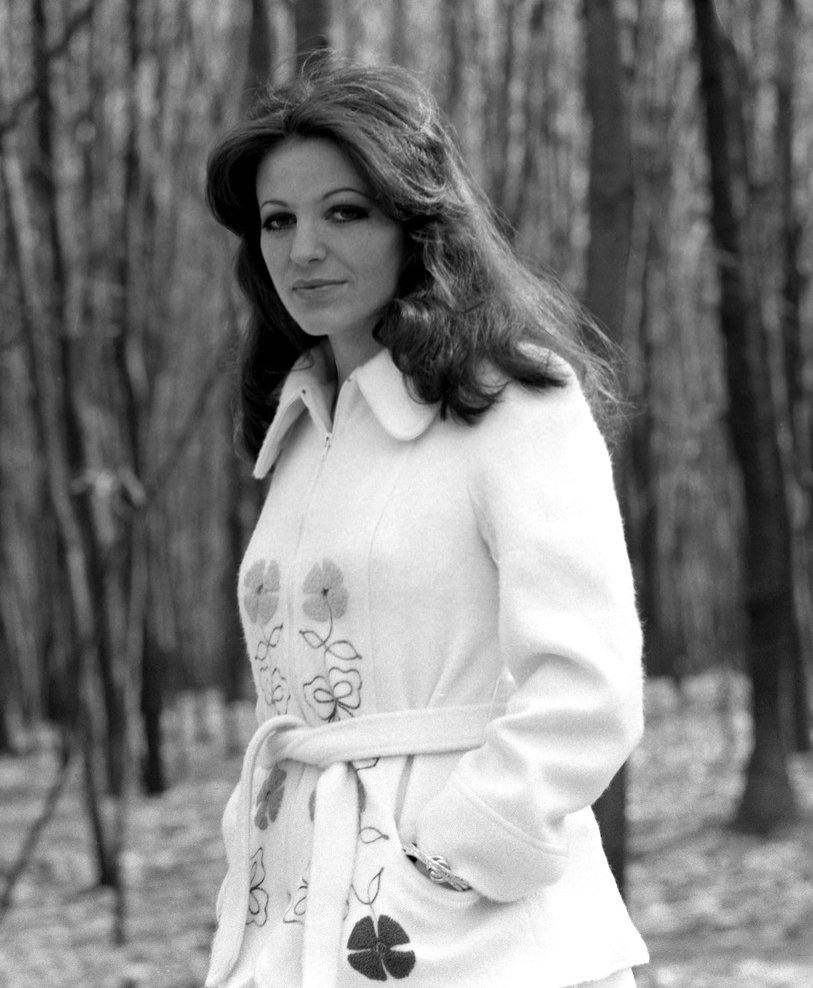 Anna Jantar