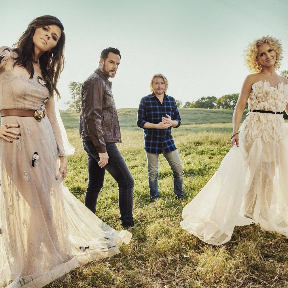 Little Big Town music, videos, stats, and photos Last.fm