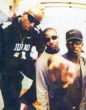 Black Attack music, videos, stats, and photos | Last.fm
