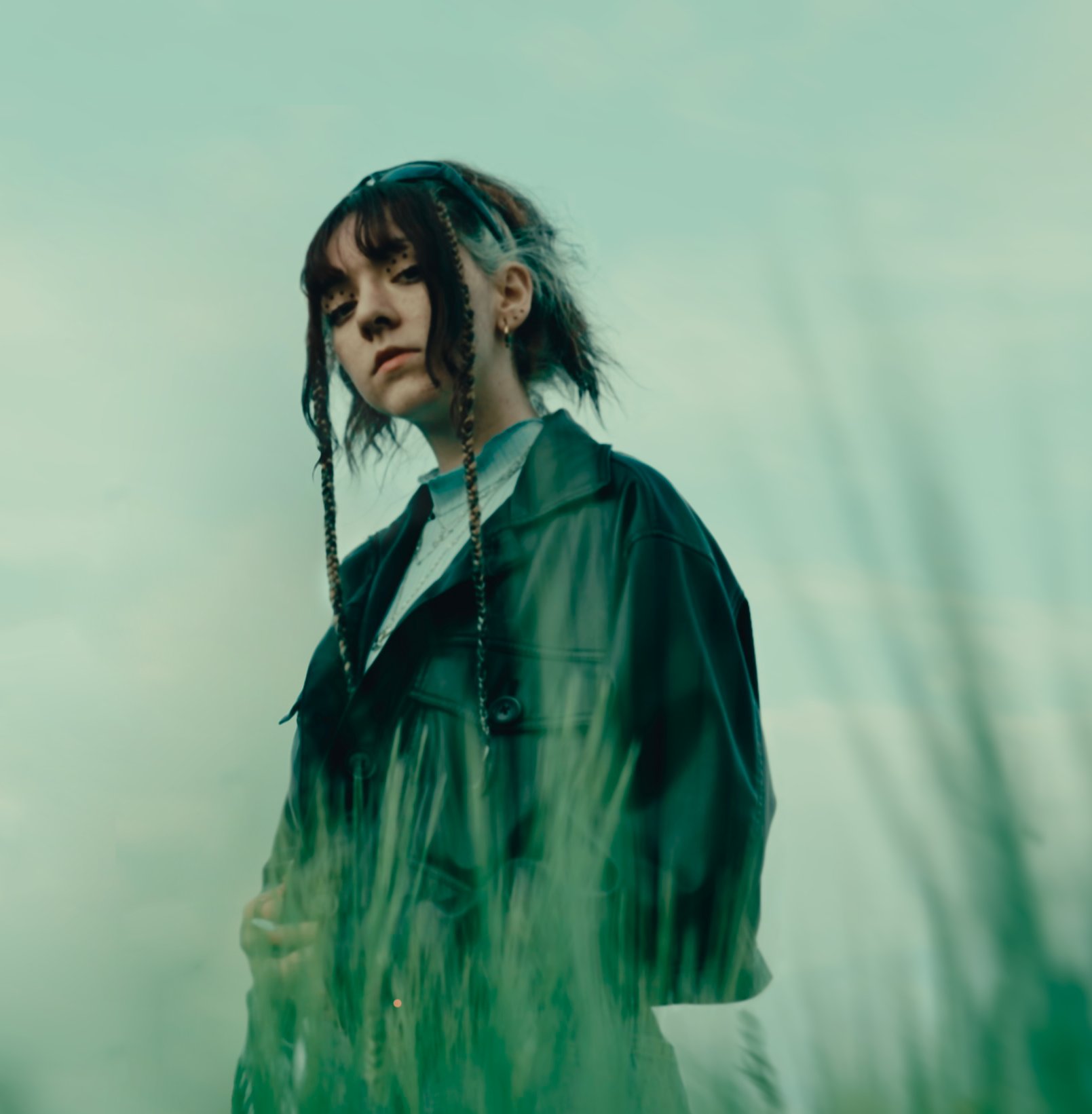 Cover Noyada - Rockstar