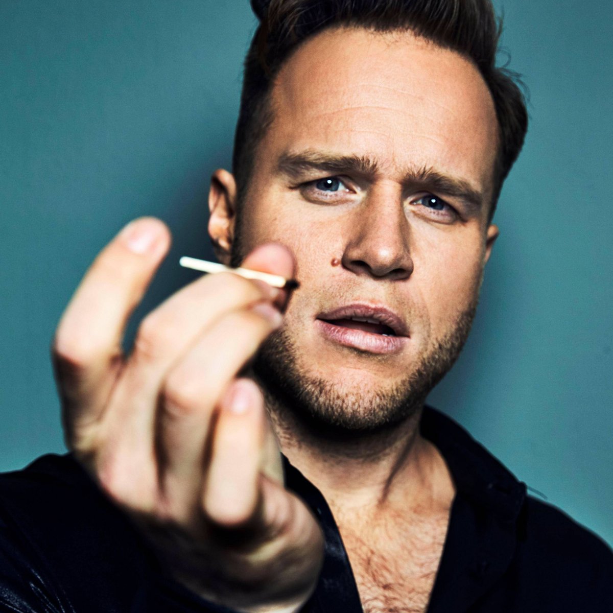 Olly Murs age, hometown, biography | Last.fm