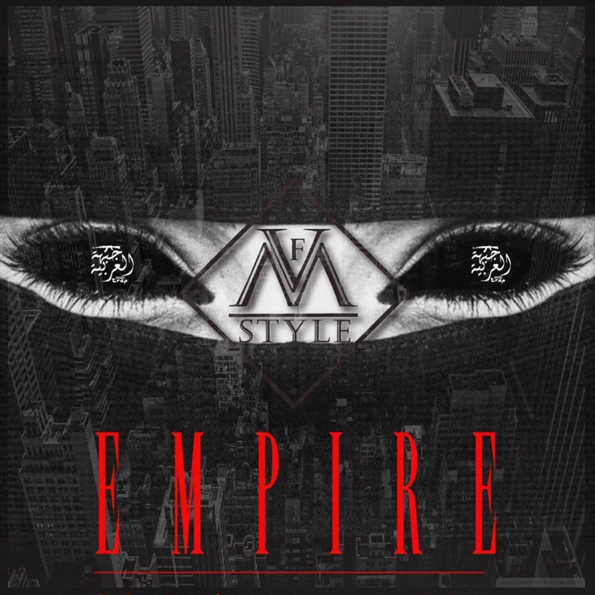 Vfm style. Ojas v. F. M. Style.