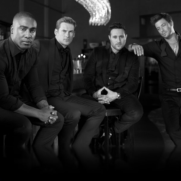 Blue Biografia Last.fm