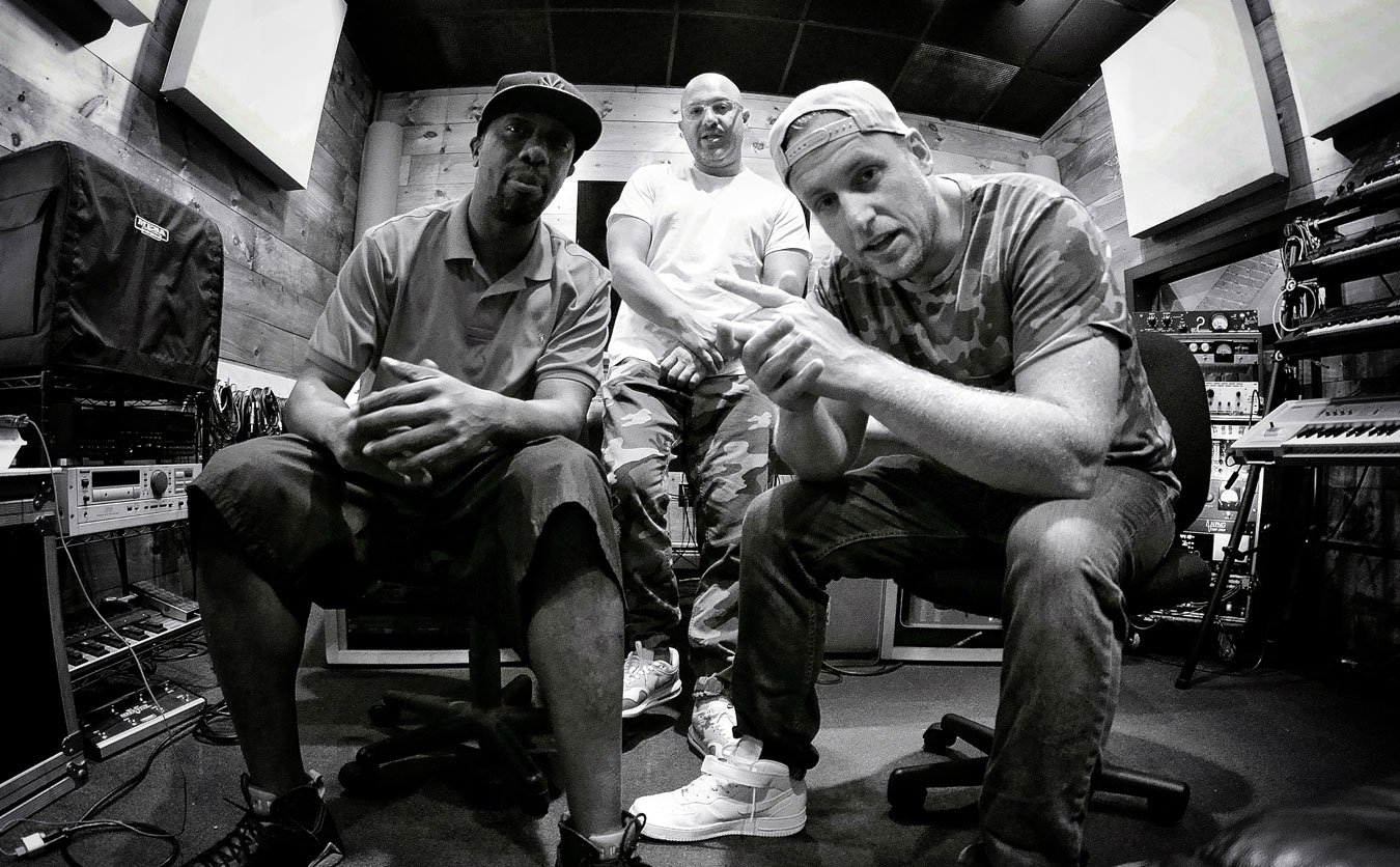 Czarface music, videos, stats, and photos Last.fm