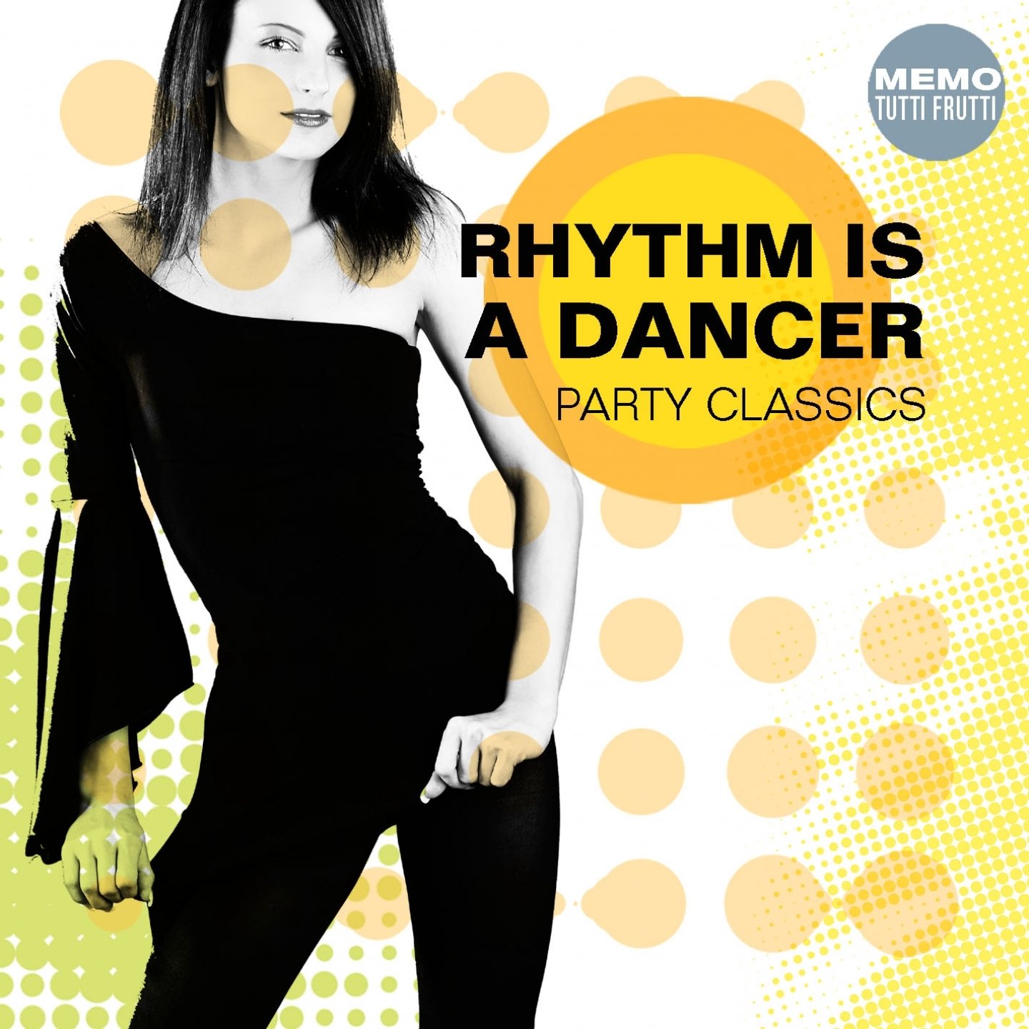 Wiki - Rhythm Is a Dancer - Party Classics — Various Artists | Last.fm