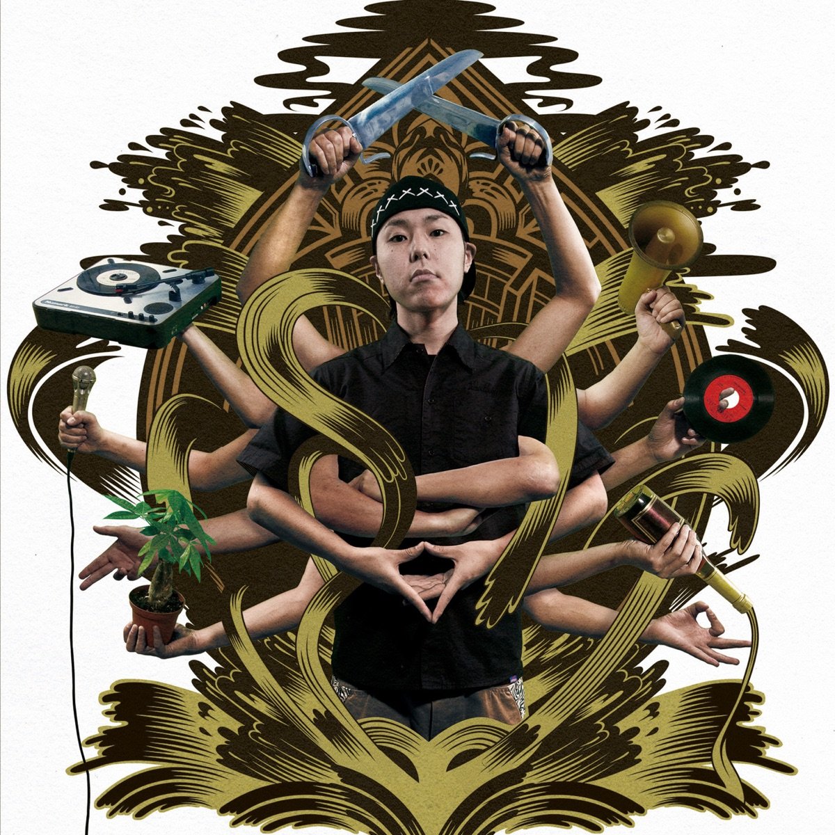 Rhyme Life Chehon Last Fm