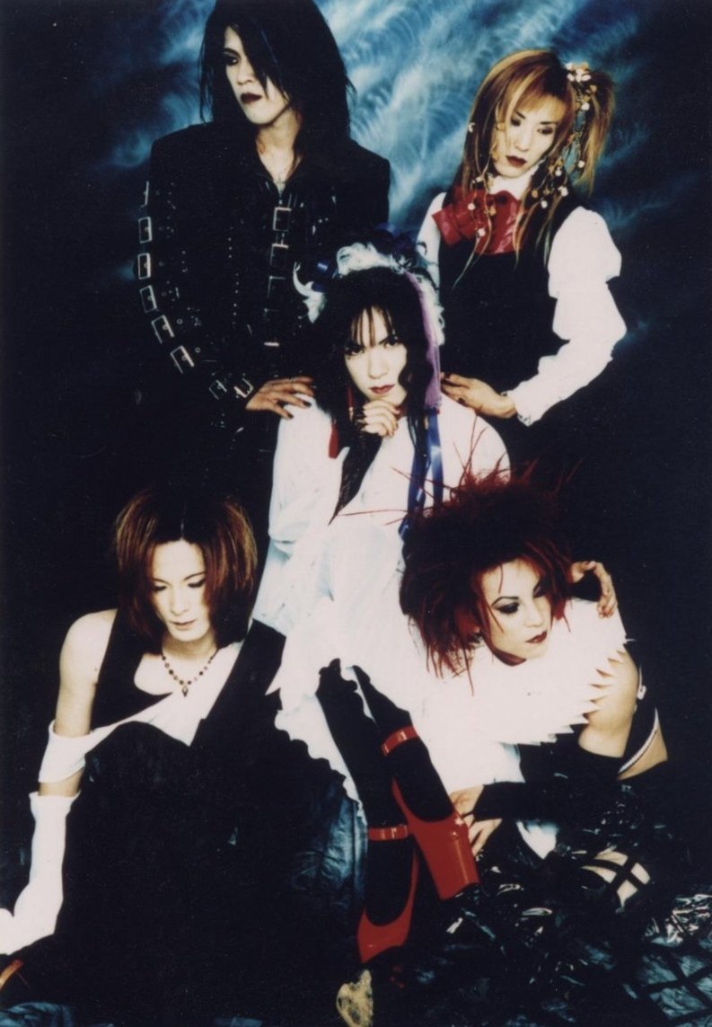 BAISER バイオグラフィー | Last.fm