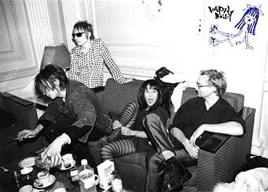 洋楽 Vapid Dolly The Queen of Pseudo Psychos Vapid Dolly Discography: Vinyl, CDs, & More | Discogs