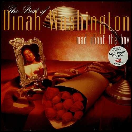 What a Difference a Day Makes — Dinah Washington | Last.fm