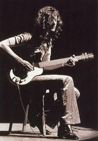 Jimmy Page